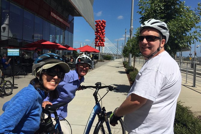 Private Ebike Tour of Portland - Weather Policy