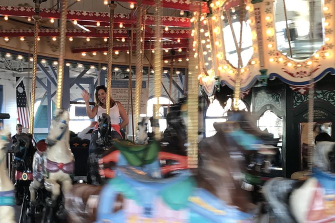 Private EBike Tour of Santa Monica and Venice Beaches - Cruising to Vibrant Venice