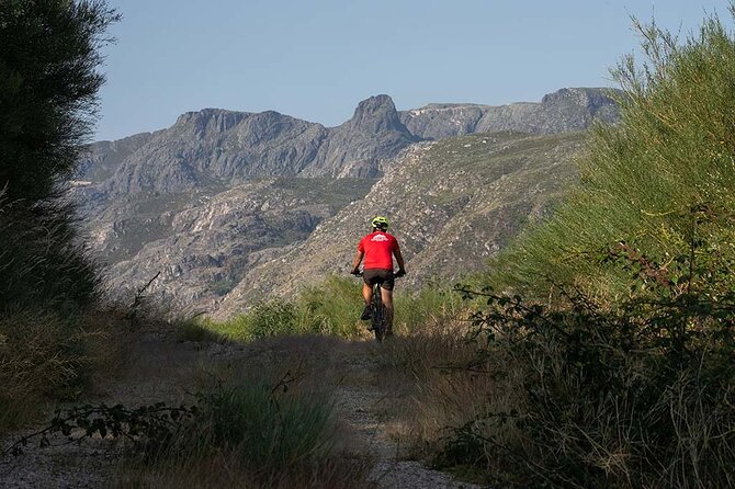 Private Ebike Tour Through Serra Da Estrela - Key Points