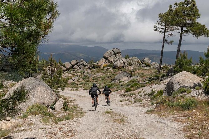 Private Ebike Tour Through Serra Da Estrela - Additional Information
