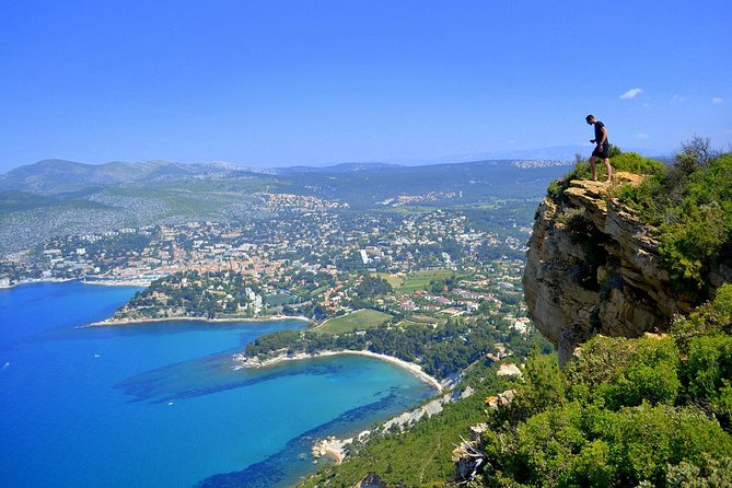 Private Ebike Tour to Calanques or City - Key Points