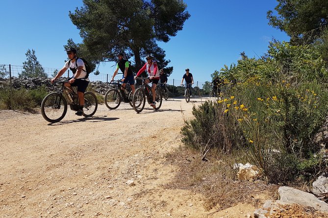 Private Ebike Tour to Calanques or City - Optional Tour Extension