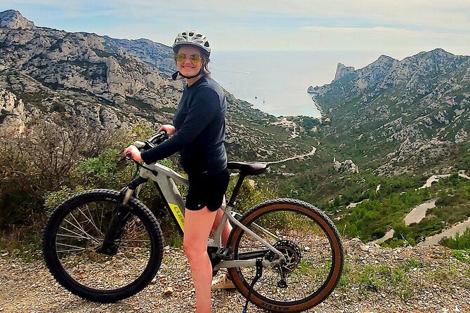 Private Ebike Tour to Calanques or City - Customer Feedback