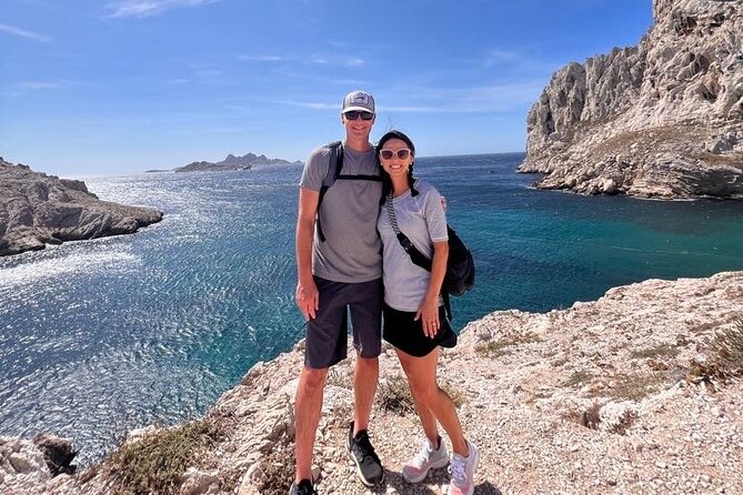 Private Ebike Tour to Calanques or City - Cancellation and Safety Policies
