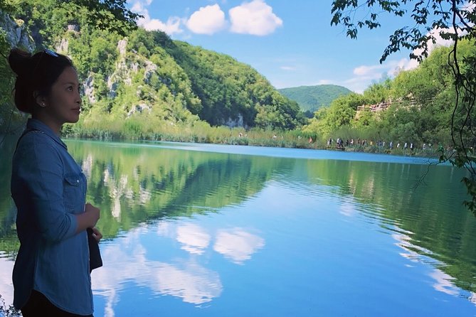 Private Eclectic Experience of Rastoke and Plitvice Lakes National Park - Guided Tour of the UNESCO Site