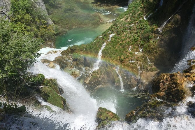 Private Eclectic Experience of Rastoke and Plitvice Lakes National Park - Exceptional Guide and Scenic Highlights