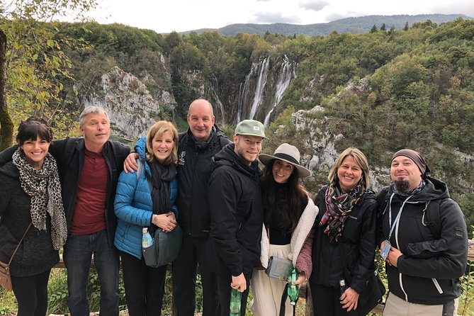 Private Eclectic Experience of Rastoke and Plitvice Lakes National Park - Flexible Cancellation Policy