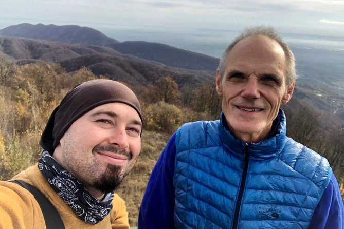 Private Eclectic Hiking Experience of Samobor Hills - Inclusions