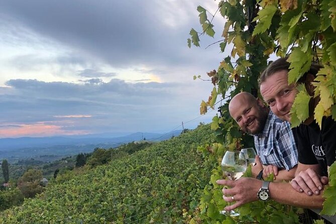 Private Eclectic Hiking Experience of Samobor Hills - Samobor Old Town