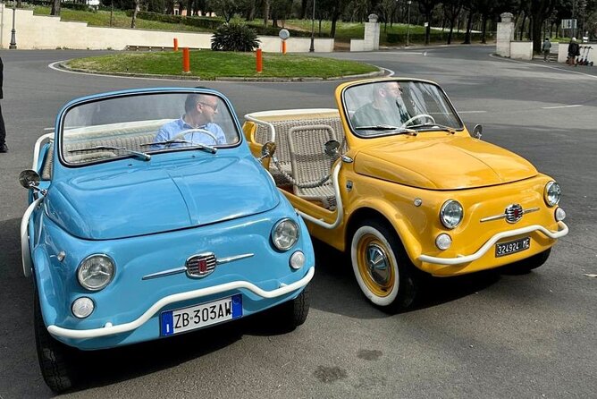 Private Eco Luxury Golf Cart Tour in Florence - Customizable Itinerary
