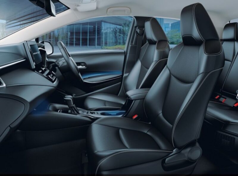 Private Eco-Transfer: One-way AoNang, Krabi - Phuket - Comfort and Punctuality