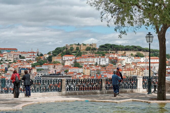Private Eco Tuk Tuk Tour of Lisbon - Customer Feedback and Ratings