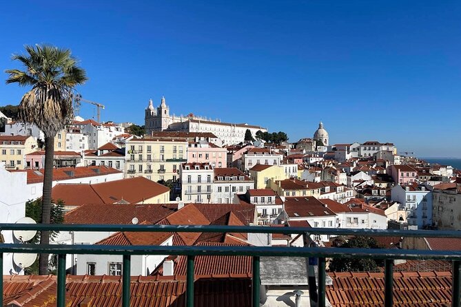 Private Eco Tuk Tuk Tour of Lisbon - Booking and Cancellation Policy