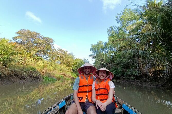 Private ecotour in Can Tho: floating market-nature reserved - FAQ