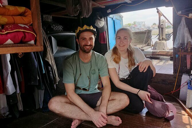 Private ecotour in Can Tho: floating market-nature reserved - Final Thoughts