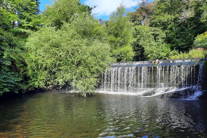 Private Edinburgh City 4 Hour Guided Tour in a Luxury Levc Txe - Customer Reviews