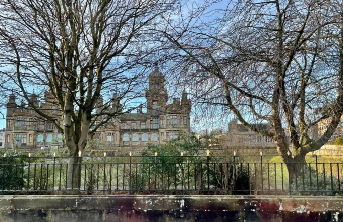 Private Edinburgh Day Tour - Optional Admissions