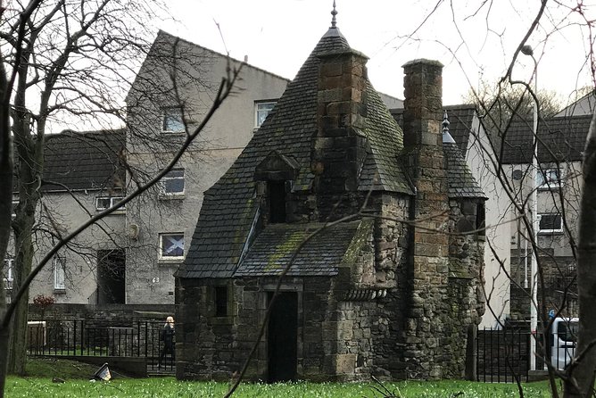 Private Edinburgh Full Day Tour - Tour Type and Meeting