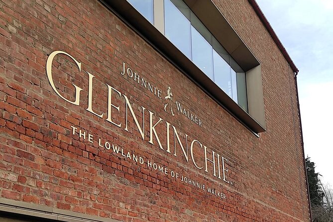 Private Edinburgh Whisky Tour - Distilleries & Tastings - Pickup and Drop-off Details