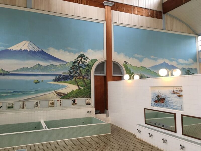 Private Edo-Tokyo Open Air Architectural Museum Tour - Highlights of the Tour