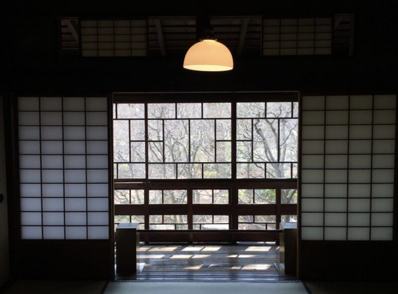 Private Edo-Tokyo Open Air Architectural Museum Tour - Excluded From the Tour