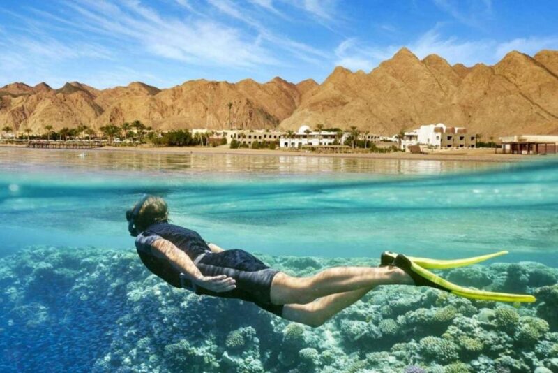 Private Egypt Packages Tour 9 Days 8 Nights From Basel - Activities and Experiences