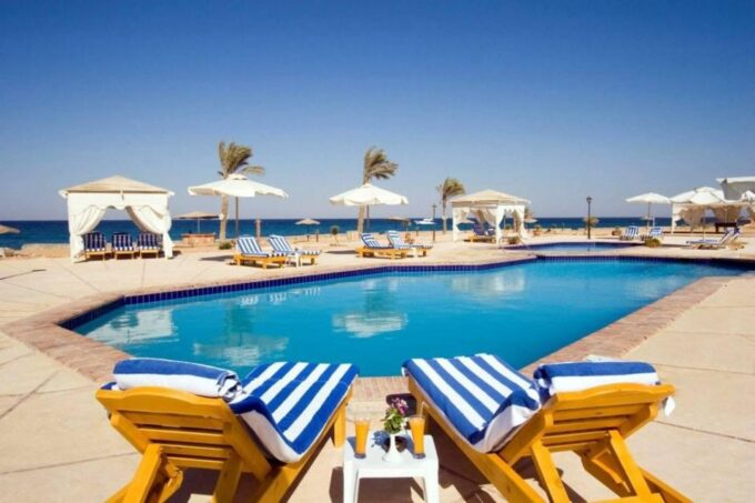 Private Egypt Packages Tour 9 Days 8 Nights From Basel - Arrival and Departure