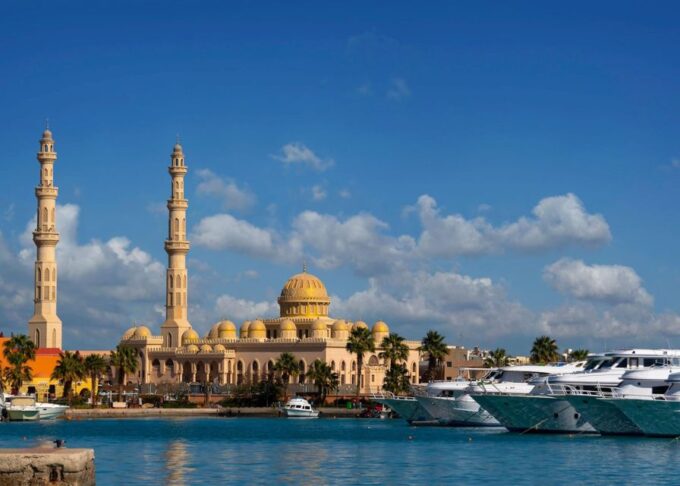 Private Egypt Packages Tour 9 Days 8 Nights From Basel - Booking Process