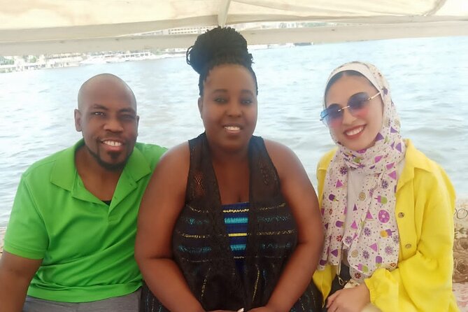 Private Egyptian Nile River Felucca Ride Relax Sailing at Cairo - Inclusions and Pricing Details