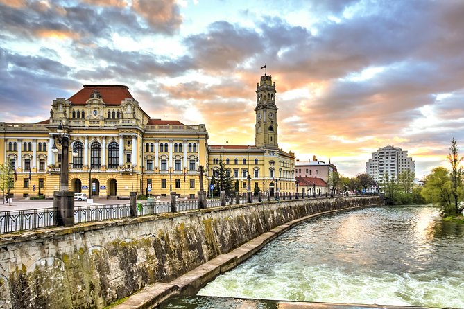 Private Eight Days Tour of Romania Starting From Budapest to Bucharest - Inclusions