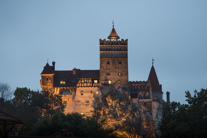 Private Eight Days Tour of Romania Starting From Budapest to Bucharest - Booking and Contact