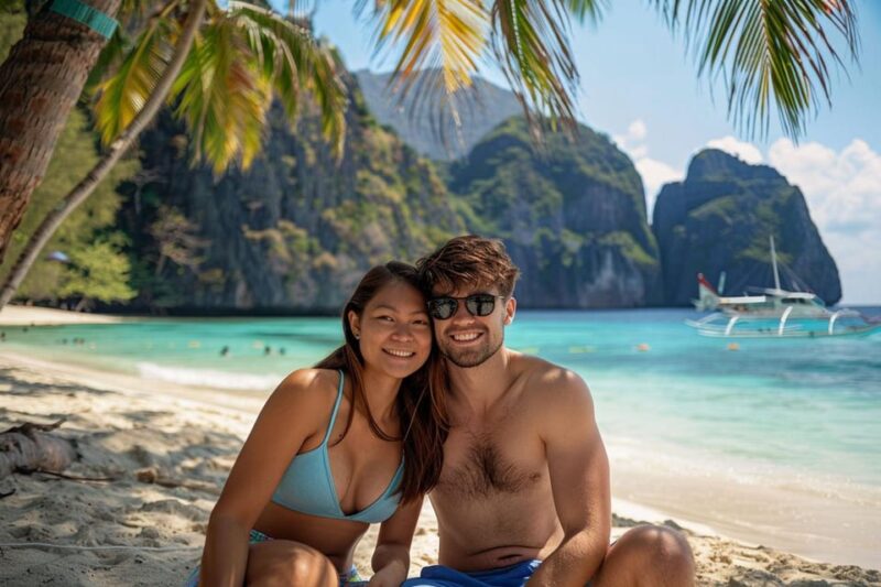 Private El Nido Shrine & Beach Escapade All Inclusive Tour - Important Information