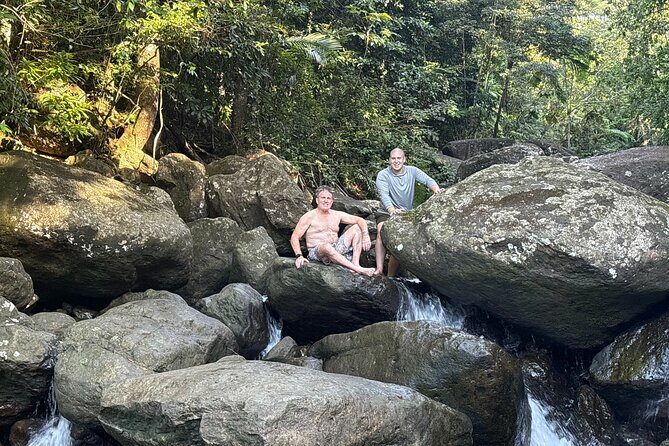 Private El Yunque Adventure Hidden Waterfalls & El Toro Trail! - Exploring the Private El Yunque Adventure: Hidden Waterfalls & El Toro Trail