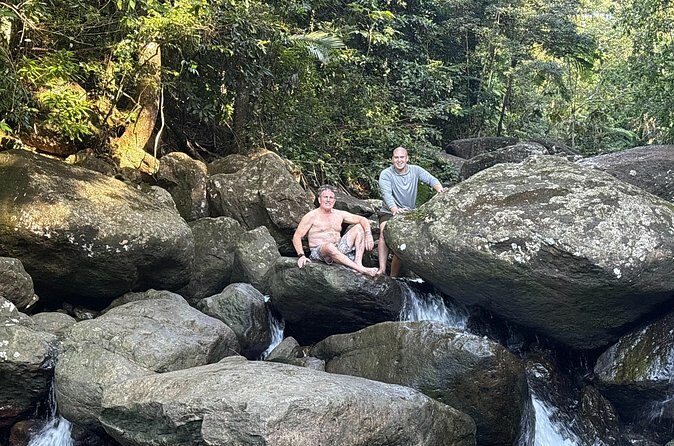 Private El Yunque Adventure Hidden Waterfalls & El Toro Trail! - Authenticity and What You’ll Love