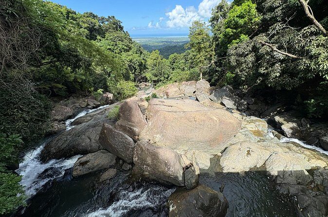 Private El Yunque Adventure Hidden Waterfalls & El Toro Trail! - FAQ