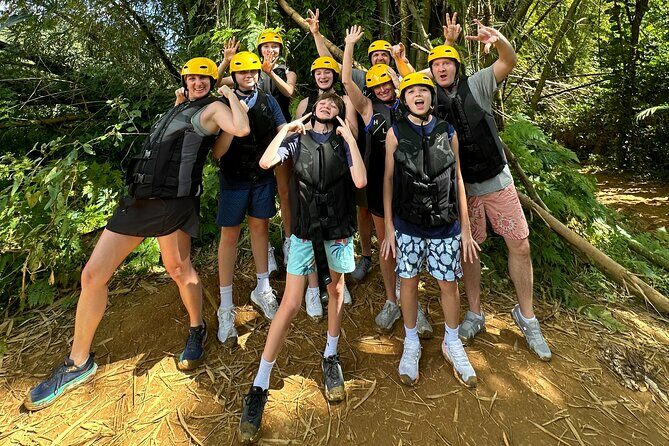 Private El Yunque Half-Day Tour with Transport - Final Thoughts