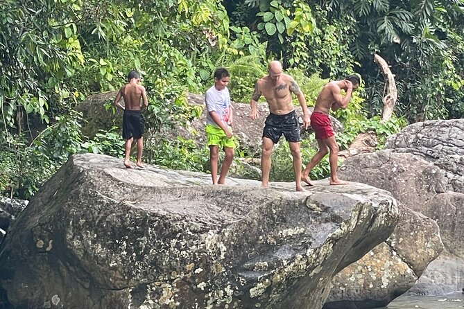Private El Yunque Rainforest Rockslides and Luquillo Beach Tour - About Your Stay