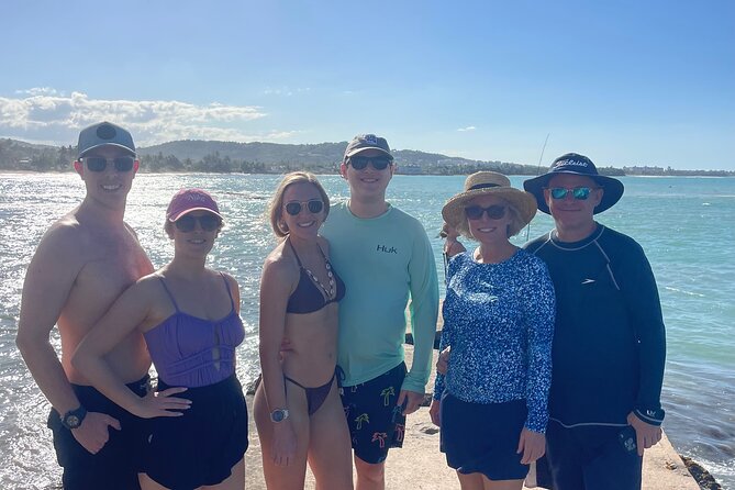 Private El Yunque Rainforest Rockslides and Luquillo Beach Tour - Personalized Attention and Flexibility