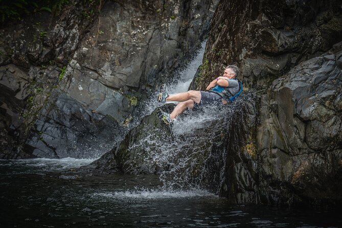 Private - El Yunque Rainforest Tour - About Your Stay