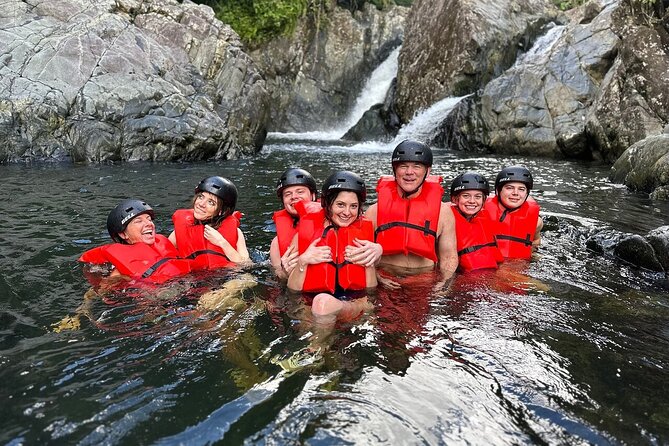 Private - El Yunque Rainforest Tour - Cancellation and Booking Policies