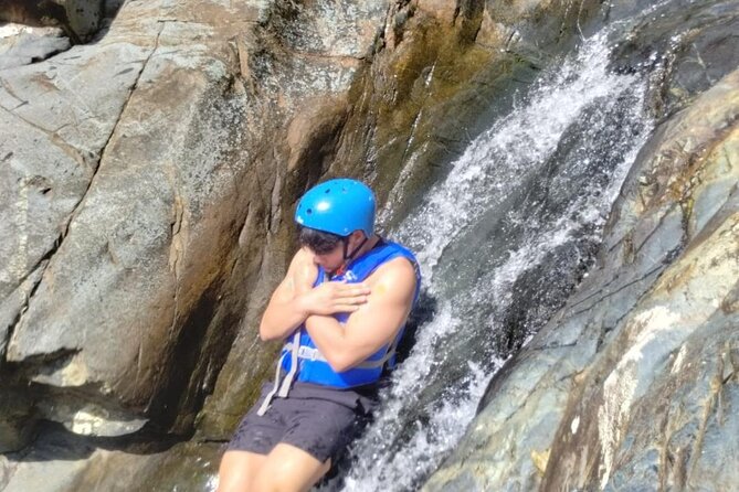 Private - El Yunque Rainforest Tour - Explore El Yunques Natural Wonders