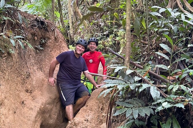 Private - El Yunque Rainforest Tour - Customer Testimonials and Feedback