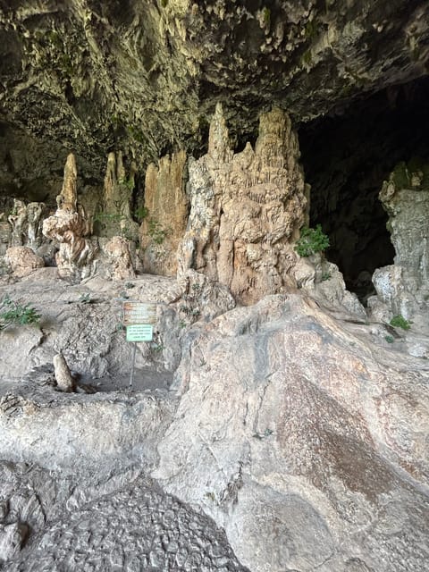 Private Elafonisi -Agia Sofia Cave & Elos Excursion - Highlights and Attractions