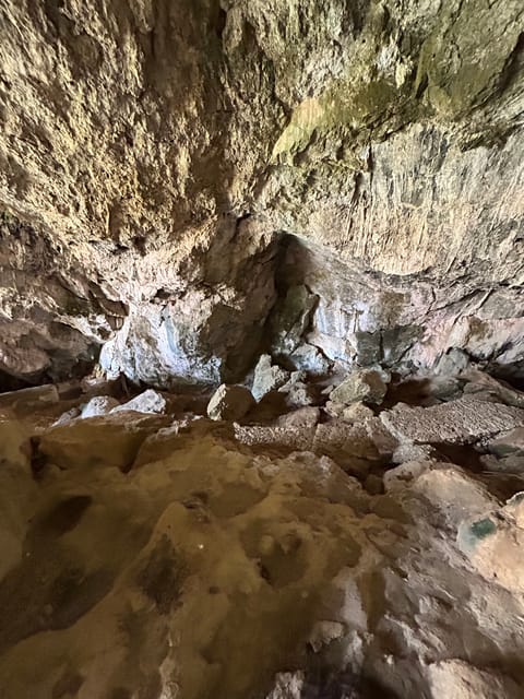 Private Elafonisi -Agia Sofia Cave & Elos Excursion - Customer Experiences and Reviews