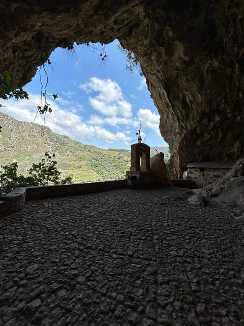 Private Elafonisi -Agia Sofia Cave & Elos Excursion - Sightseeing and Activities