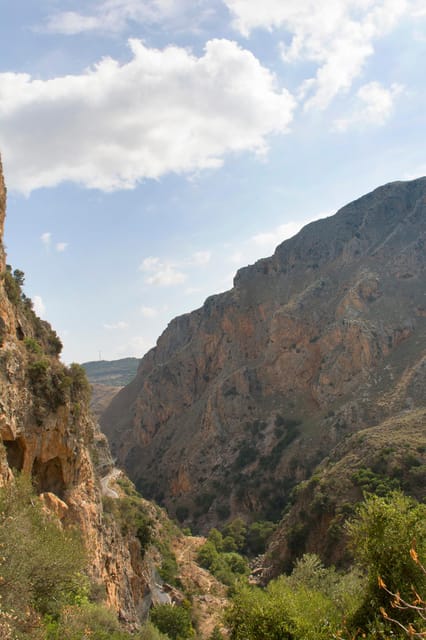Private Elafonisi Full Day Tour From Chania or Rethymno - Key Points