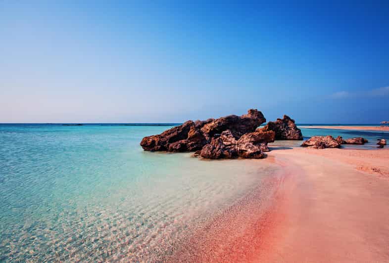 Private Elafonisi Full Day Tour From Chania or Rethymno - Wildlife Spotting in Topolia