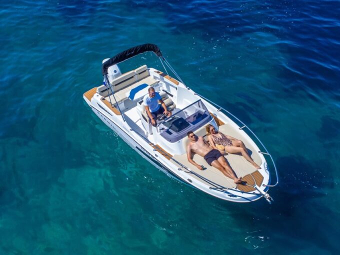 Private Elaphiti Islands Tour, Free Drinks and Pickup - Pickup and Transportation