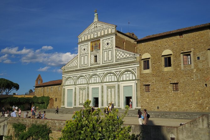 Private Electric Bike 2 Hours Tour of Florence Hills With Gelato Tasting - About the Tour Operator