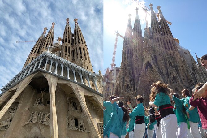 Private Electric Bike Tour - Discovery of Barcelona - Electric Bike and Gear Included